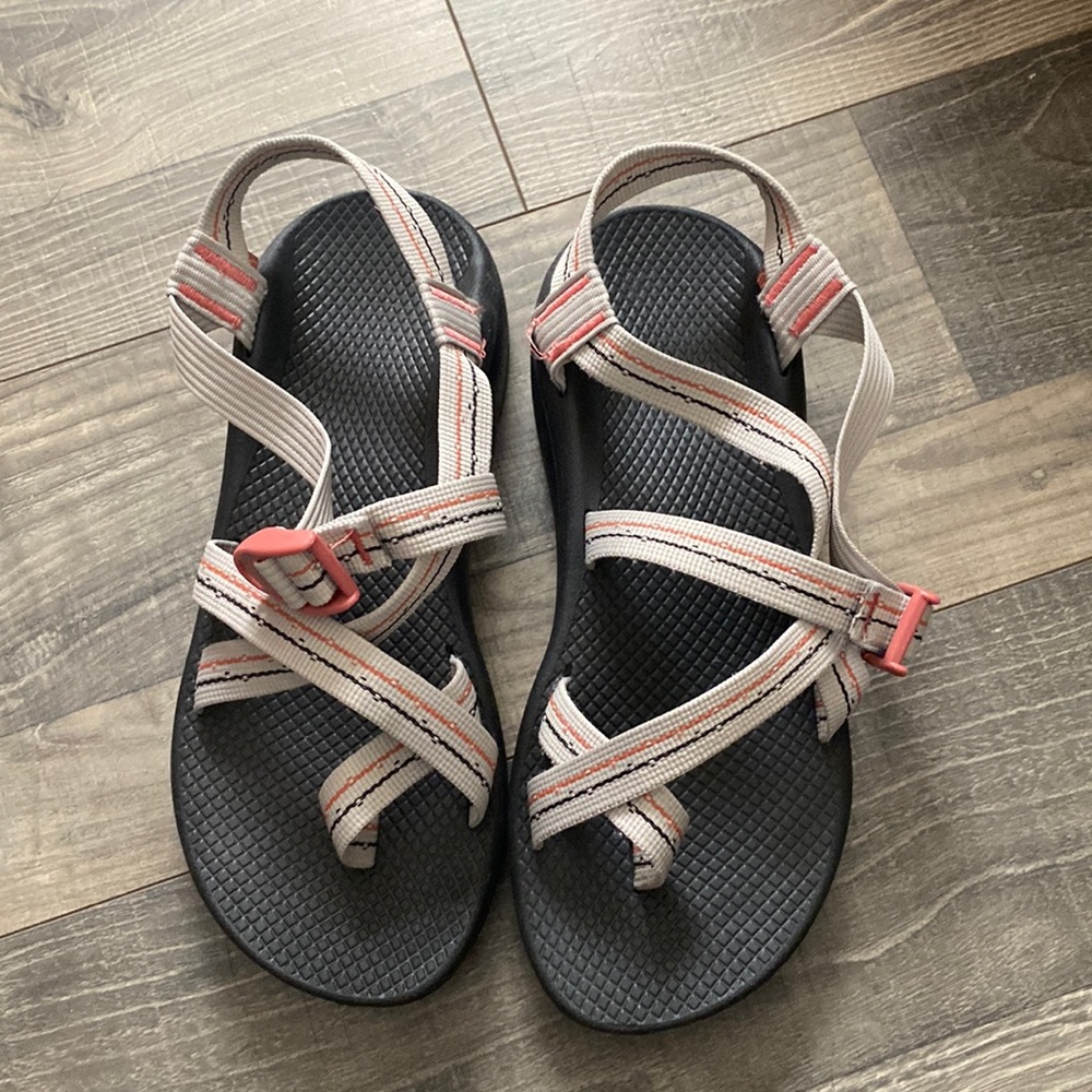 Chaco z cloud size 10